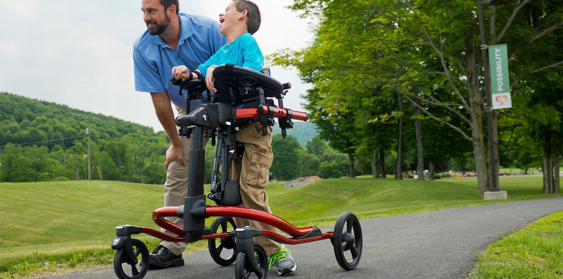 Gait Trainers For Sale Durham, NC Benefits & Features